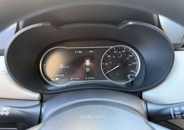 Nissan Versa 2020 — photo 5