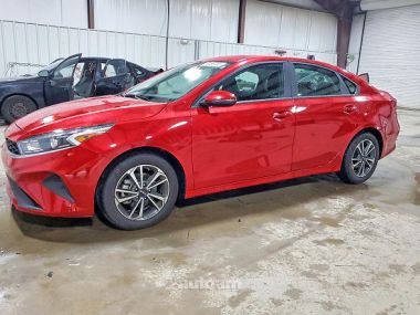 Kia Forte  2022 