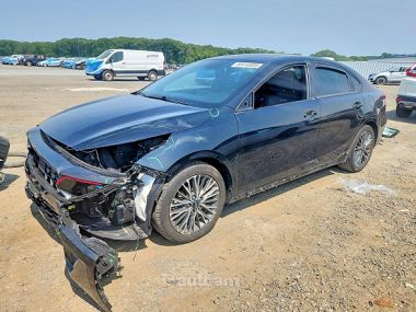 Kia Forte  2022 