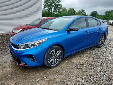 Kia Forte  2022 