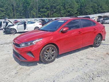 Kia Forte  2023 