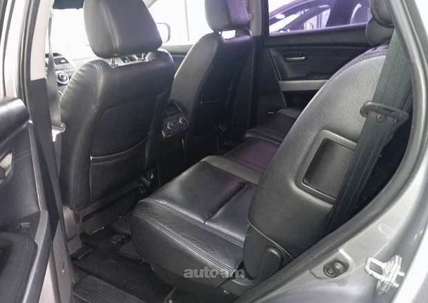 Mazda CX9