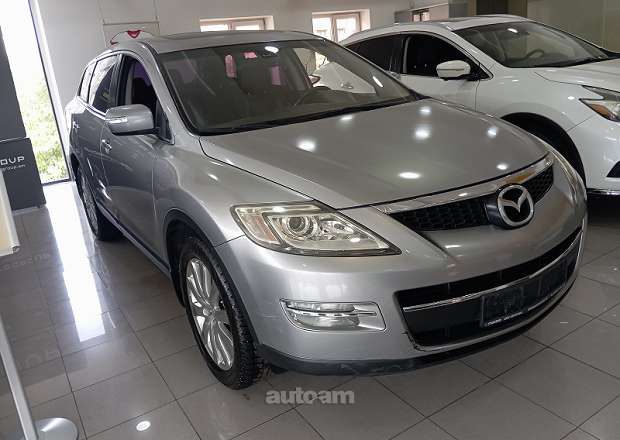 Mazda CX9