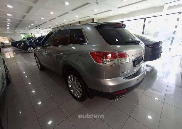 Mazda CX9