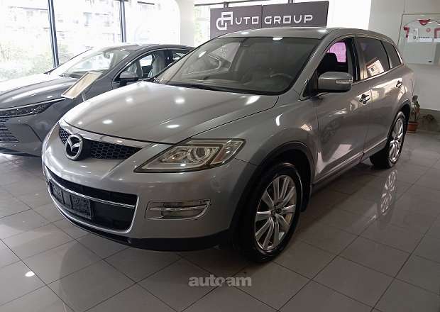 Mazda CX9