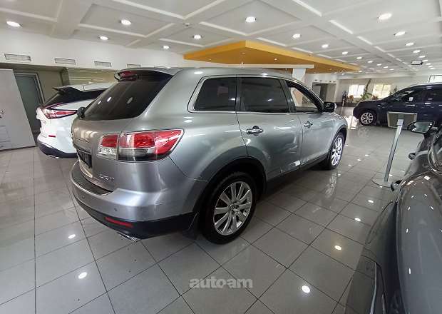 Mazda CX9