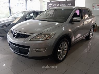 Mazda CX9  2009 