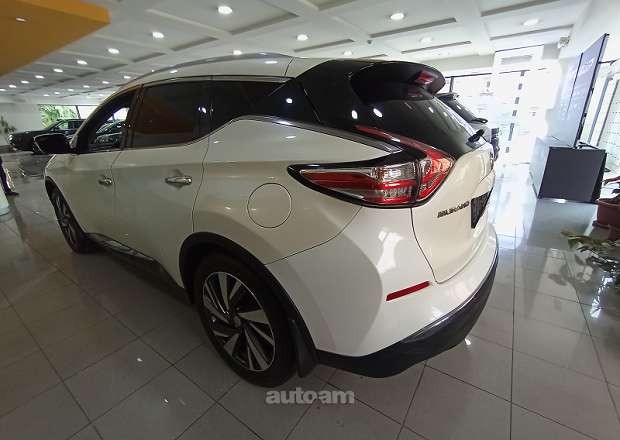 Nissan Murano
