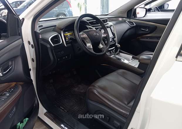 Nissan Murano