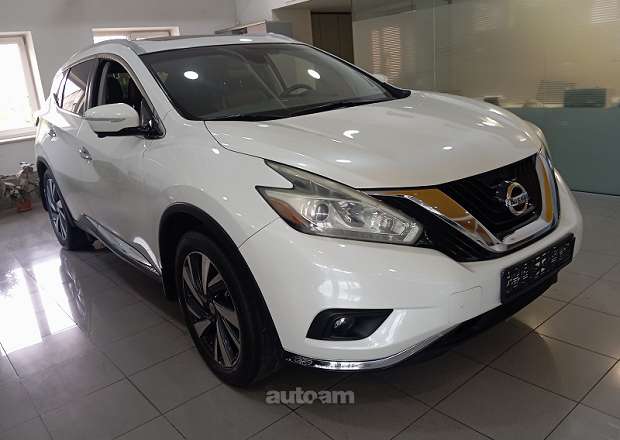 Nissan Murano