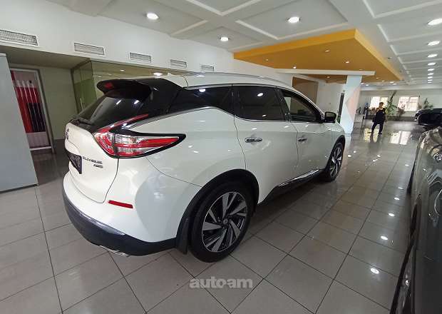 Nissan Murano