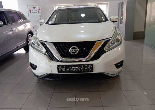 Nissan Murano
