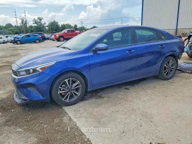 Kia Forte  2023 