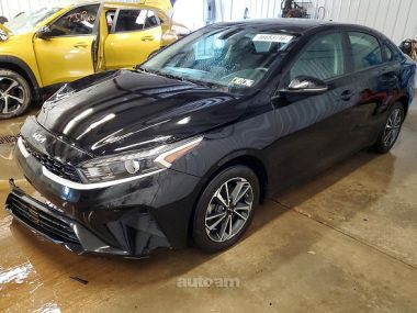 Kia Forte  2024 