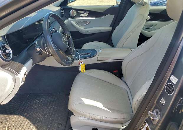 Mercedes-Benz E 350