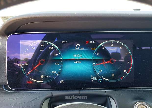 Mercedes-Benz E 350