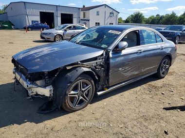 Mercedes-Benz E 350  2023 