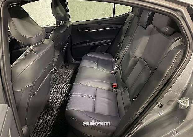 Toyota Camry 2025 — լուսանկար 14