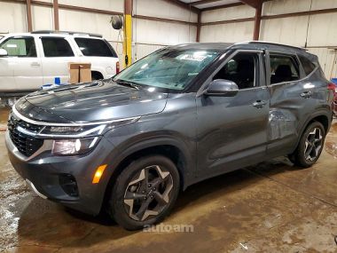 Kia Seltos  2024 