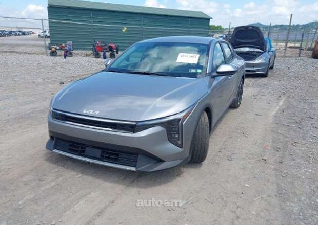 Kia K4