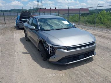 Kia K4  2025 