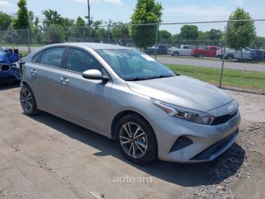 Kia Forte  2023 