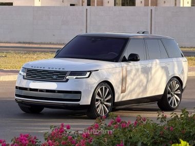 Land Rover Range Rover  2023 
