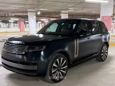 Land Rover Range Rover  2024 