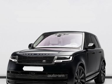 Land Rover Range Rover  2023 