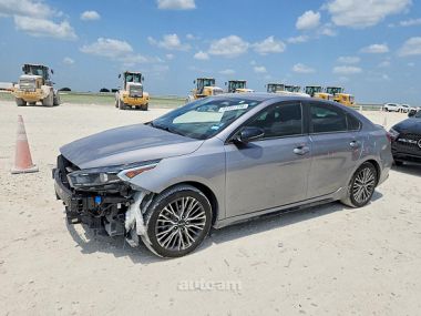 Kia Forte  2022 