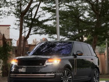 Land Rover Range Rover  2023 