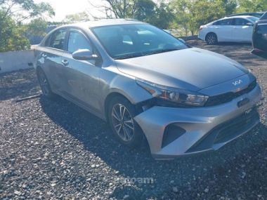 Kia Forte  2024 