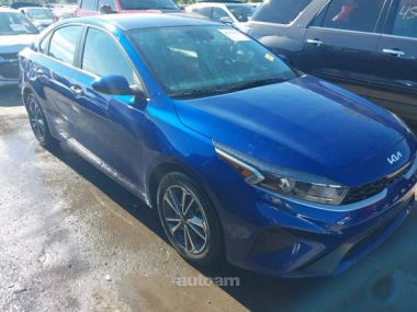 Kia Forte  2024 