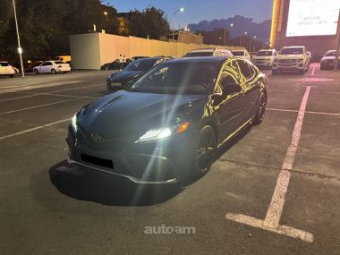 Toyota Camry  2021 