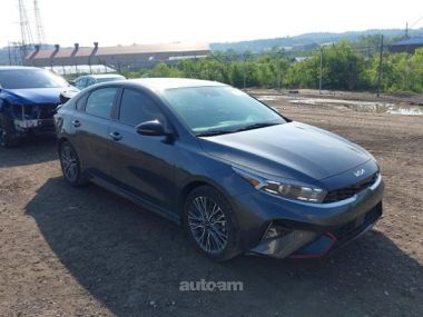 Kia Forte  2024 