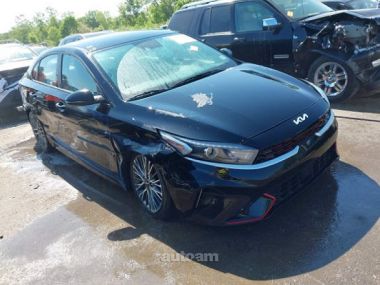 Kia Forte  2024 