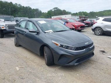 Kia Forte  2023 