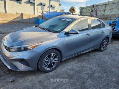 Kia Forte  2022 