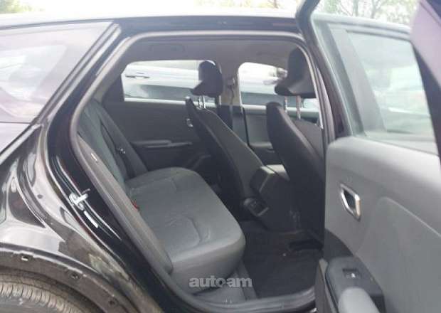 Kia K4