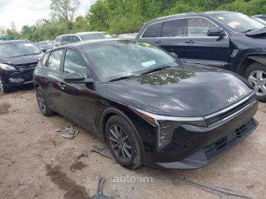Kia K4  2025 