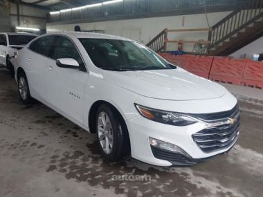 Chevrolet Malibu  2024 