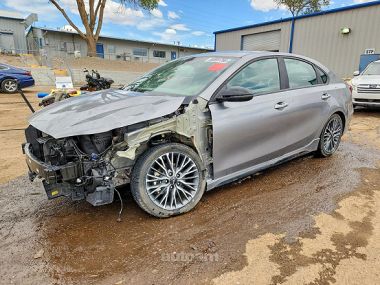 Kia Forte  2024 