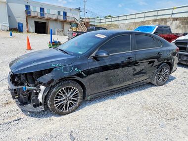 Kia Forte  2023 