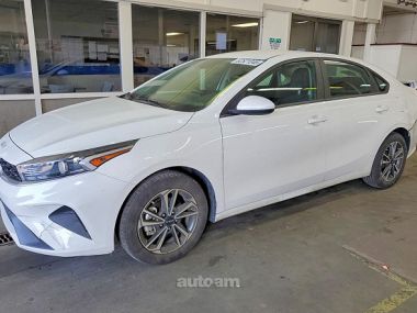 Kia Forte  2023 