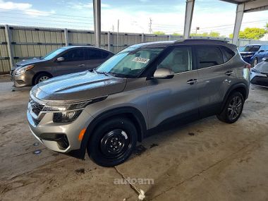 Kia Seltos  2023 