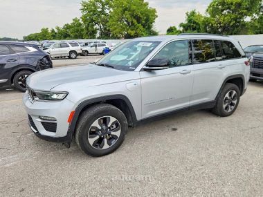 Jeep Grand Cherokee  2024 