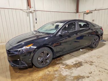 Hyundai Elantra  2023 