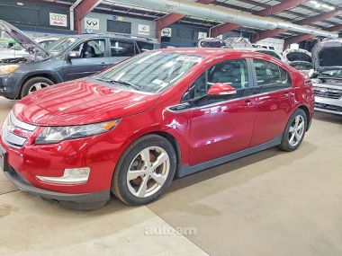Chevrolet Volt  2015 