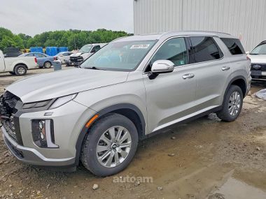 Hyundai Palisade  2024 