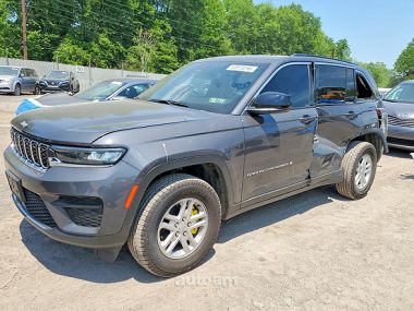 Jeep Grand Cherokee  2024 